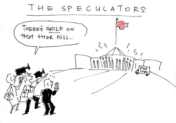 150209 The Speculators