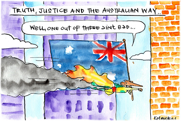 150707 Truth Justice Australian Way 600
